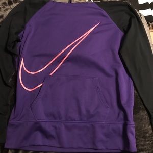 Nike sweatshirt